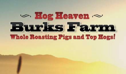 Butcher Shop «Burks Farm», reviews and photos, 9321 Bailey Ln, Providence Forge, VA 23140, USA