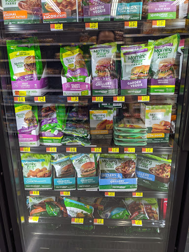 Supermarket «Walmart Neighborhood Market», reviews and photos, 4536 53rd Ave E, Bradenton, FL 34203, USA