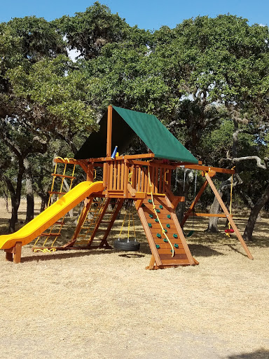 Playground Equipment Supplier «HOMEFIELD The Outdoor Living Store», reviews and photos, 1975 Interstate 35 Frontage Rd, New Braunfels, TX 78130, USA