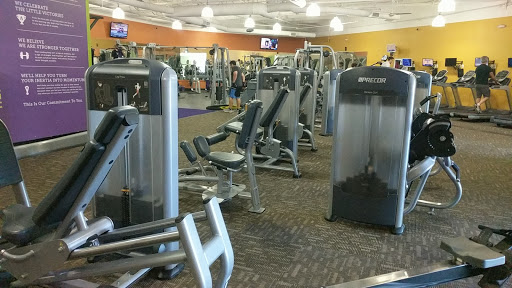 Gym «Anytime Fitness - Simi Valley», reviews and photos, 2941 Cochran St, Simi Valley, CA 93065, USA