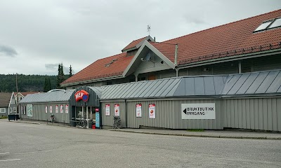 Photos of MENY Vennesla