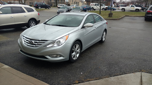 Used Car Dealer «Jack Maxton Used Cars on Harrisburg Pike», reviews and photos, 1516 Harrisburg Pike, Columbus, OH 43223, USA