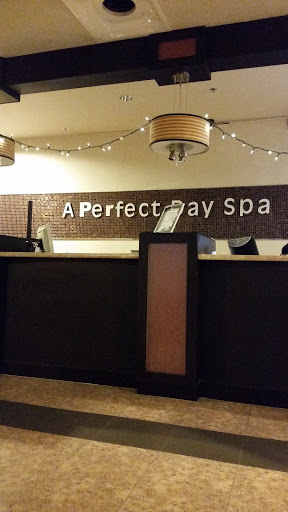 Day Spa «A Perfect Day Spa», reviews and photos, 979 Broadway #202, Millbrae, CA 94030, USA