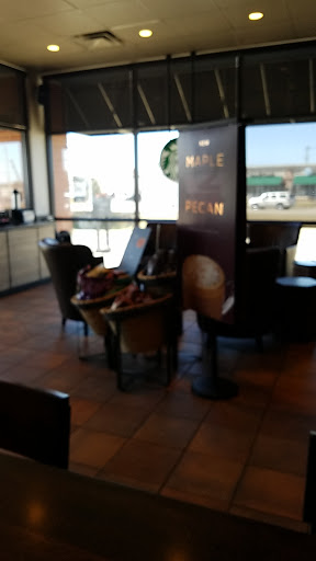 Coffee Shop «Starbucks», reviews and photos, 2 Massillon Marketplace Dr SW, Massillon, OH 44646, USA