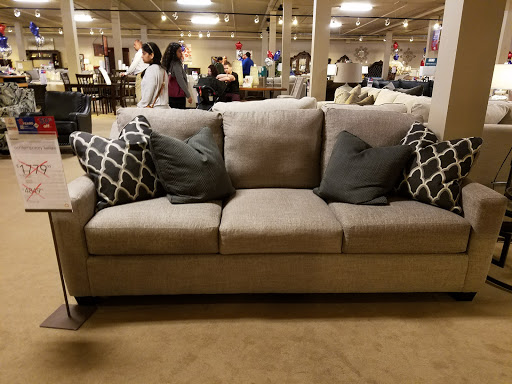 Outlet Store «Ashley HomeStore», reviews and photos, 501 King Georges Rd, Woodbridge, NJ 07095, USA