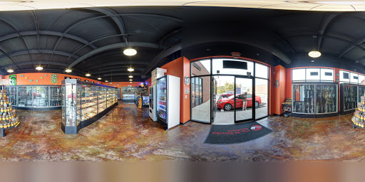 Tobacco Shop «Up-N-Smoke», reviews and photos, 110 Sparrow Dr, Shepherdsville, KY 40165, USA