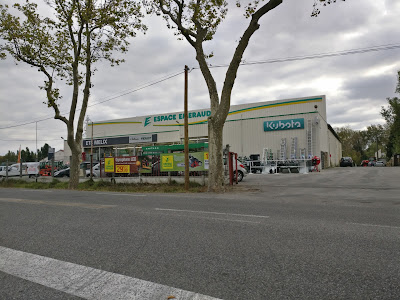 Espace Emeraude à Castelnaudary