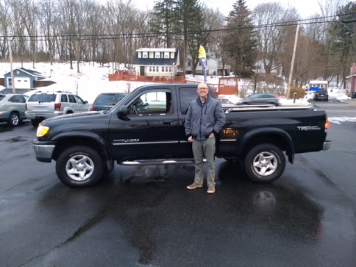 Used Car Dealer «Haverhill Motor Cars», reviews and photos, 815 S Main St, Haverhill, MA 01835, USA