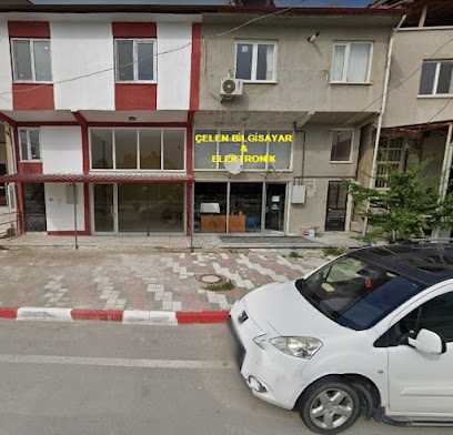 Çelen Bilgisayar & Elektronik