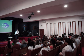 Igreja do Nazareno de Casal Novo