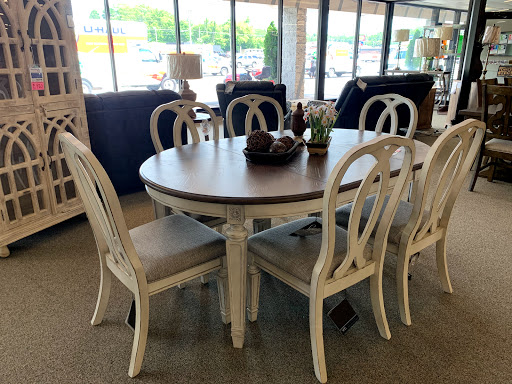 Furniture Store «Stewart Williams Company», reviews and photos, 801 Memorial Blvd, Springfield, TN 37172, USA