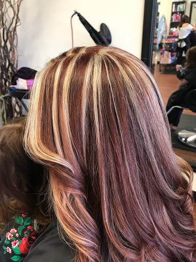 Hair Salon «Unique Hair Designs», reviews and photos, 3035 Rhea County Hwy, Dayton, TN 37321, USA
