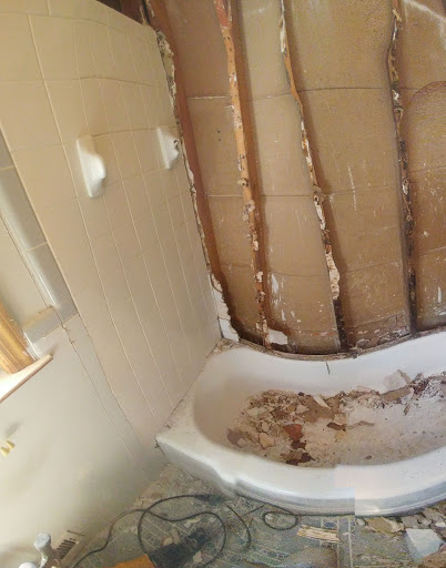 Plumber «Scroggins Plumbing of Kentucky Inc», reviews and photos, 28 Carlotia Dr, Jeffersonville, IN 47130, USA