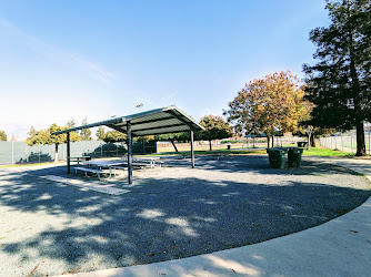 Peter Gill Memorial Park