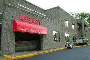 Amerifit Fitness Club