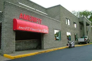 Amerifit Fitness Club image