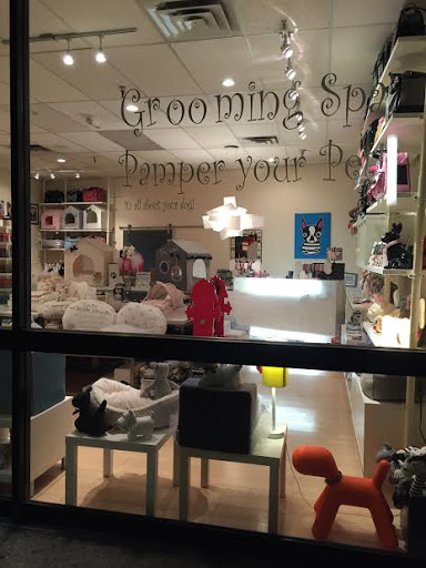 Pet Supply Store «Woof Woof Puppies & Boutique», reviews and photos, 29555 Northwestern Hwy, Southfield, MI 48034, USA