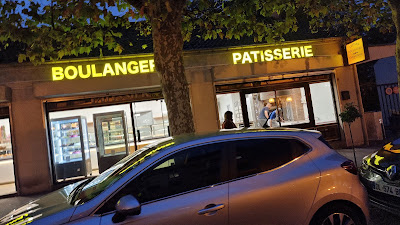 Artisanal Boulangerie Pâtisserie à Saint-Gratien