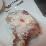 Photo n°1 de l'avis de Gabriele.u fait le 06/01/2023 à 13:28 sur le  Taverna del Postiglione à Bologna