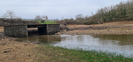 Pont de la Grassière