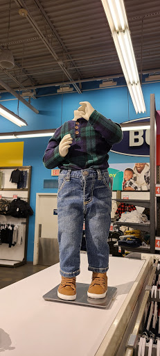 Clothing Store «Old Navy», reviews and photos, 10025 W McDowell Rd, Avondale, AZ 85323, USA