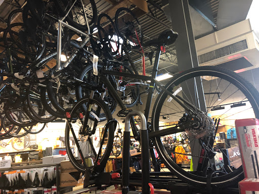 Camping Store «REI», reviews and photos, 11067 Carolina Pl Pkwy, Pineville, NC 28134, USA