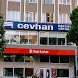 Cevhan Kız Öğrenci Yurdu
