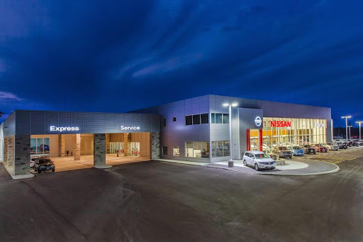 Nissan Dealer «Nissan of Boerne», reviews and photos, 31805 Interstate 10 Frontage Rd, Boerne, TX 78006, USA