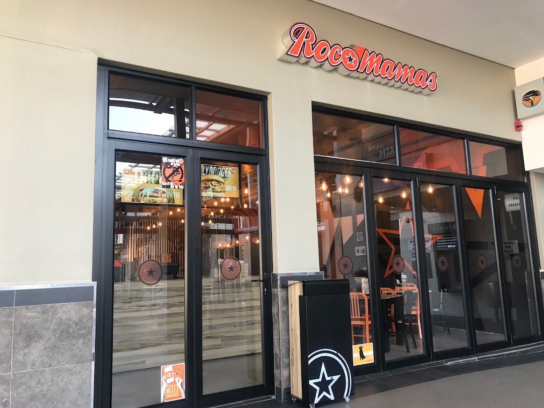 RocoMamas Grayston Drive