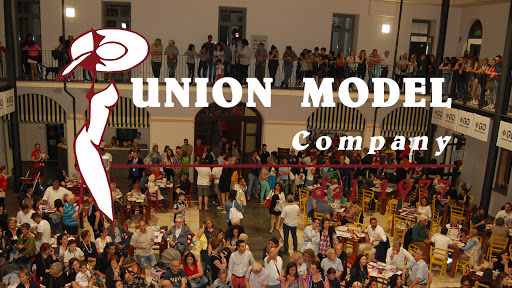 Union Model Company srl