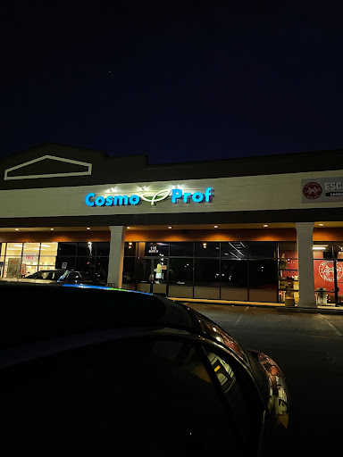 CosmoProf, 810 NW Broad St # 246, Murfreesboro, TN 37129, USA, 