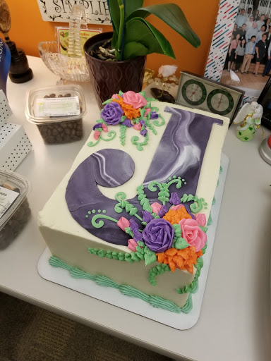 Bakery «Grand Finale Desserts and Pastries», reviews and photos, 225 Franklin Ave, Grand Haven, MI 49417, USA