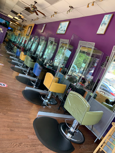 Beauty Salon «Paige 1 Beauty Salon», reviews and photos, 12932 Merrick Blvd # C, Jamaica, NY 11434, USA