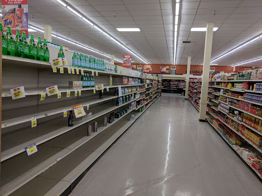 Supermarket «Food King Supermarket», reviews and photos, 5700 Wabash Ave, Baltimore, MD 21215, USA