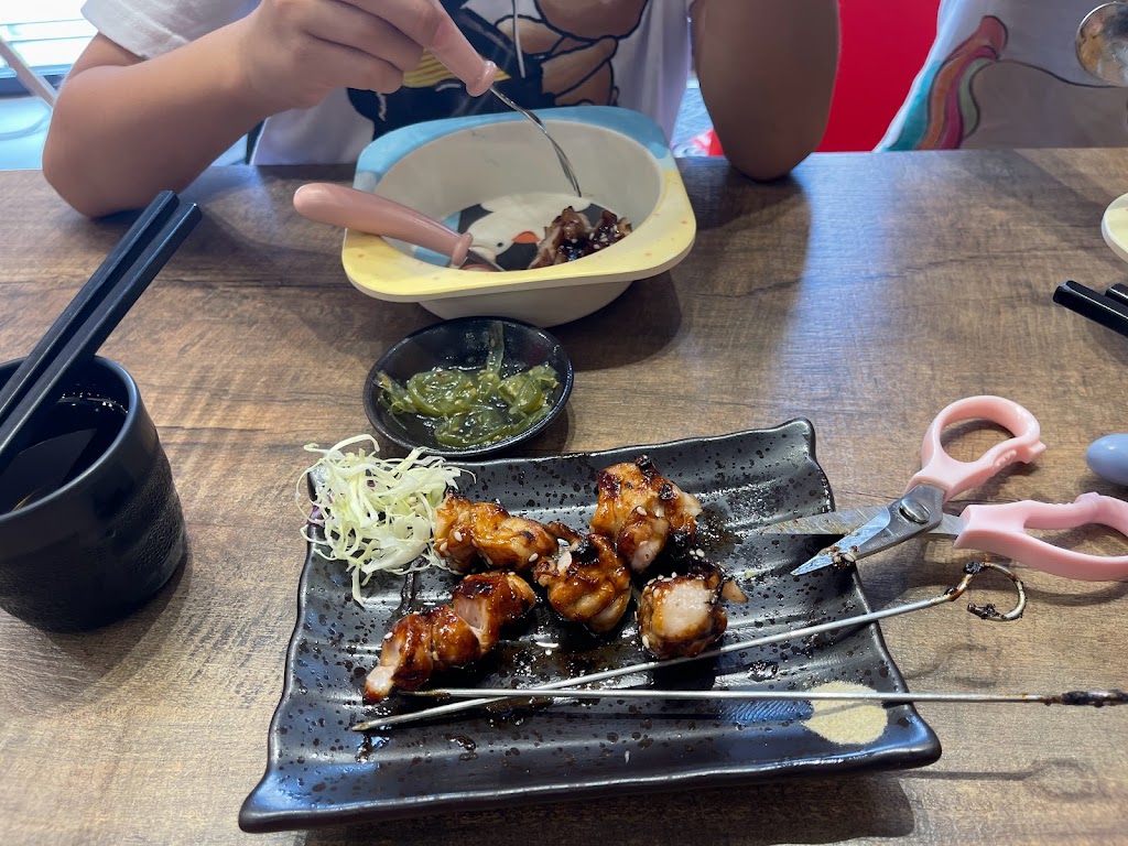 千蘭日式拉麵(埔心貳號殿)楊梅美食 楊梅拉麵 楊梅餐廳 楊梅必吃 楊梅restaurant 楊梅美食推薦 的照片