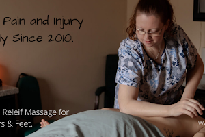 Body Balance Therapeutic Massage image