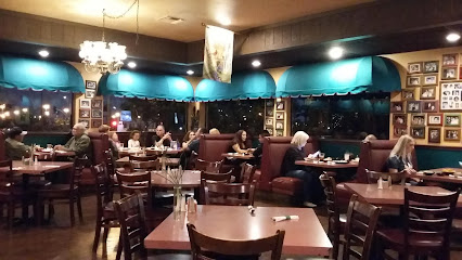 Green Onion Mexican Restaurant - 145 W 6th St, San Pedro, CA 90731