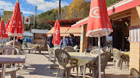 Atmosphère du Restaurant La Colette à Escragnolles - n°20