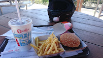 Aliment-réconfort du Restauration rapide McDonald's à Aizenay - n°15