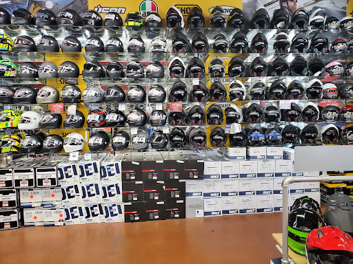 Motorcycle Parts Store «Cycle Gear», reviews and photos, 4145 Century Blvd, Pittsburg, CA 94565, USA