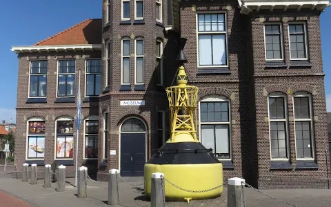 IJmuider Zee- en Havenmuseum image