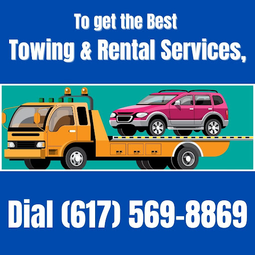 Auto Body Shop «Danilchuk Auto Body», reviews and photos, 73 Addison St, Boston, MA 02128, USA