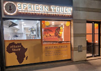 Photos du propriétaire du Restaurant africain African Touch Paris 20 - n°1