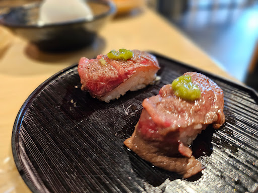 Mikiya Wagyu Shabu House image