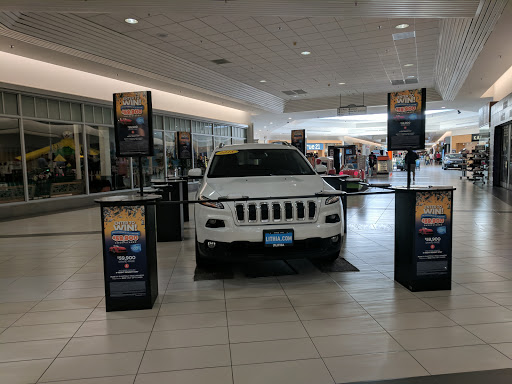 Shopping Mall «Bayshore Mall», reviews and photos, 3300 Broadway St, Eureka, CA 95501, USA