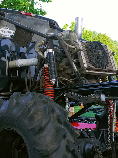 Car Wash «Class Act Auto Wash LLC», reviews and photos, 1275 E Main St, Meriden, CT 06450, USA