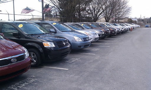 Kia Dealer «Kia of West Chester», reviews and photos, 326 Westtown Rd, West Chester, PA 19382, USA