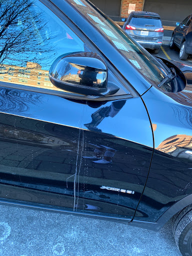 Car Wash «Carnegie Auto Wash & Detail», reviews and photos, 3606 Carnegie Ave, Cleveland, OH 44115, USA