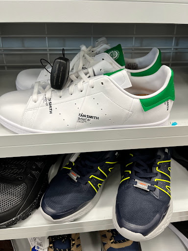 Clothing Store «Ross Dress for Less», reviews and photos, 1310 Tingle Cir E, Mobile, AL 36606, USA