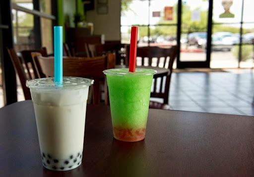 Bing's Boba Tea